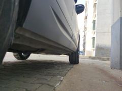 Jetta VS7 280TSI Edition - ფოტო 10