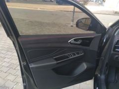 Jetta VS7 280TSI Edition - ფოტო 12