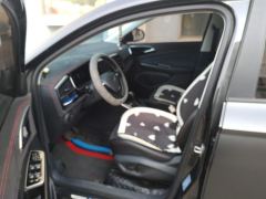Jetta VS7 280TSI Edition - ფოტო 14