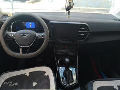 Jetta VS7 280TSI Edition - ფოტო 16