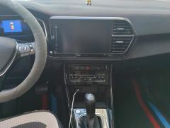 Jetta VS7 280TSI Edition - ფოტო 17