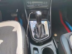Jetta VS7 280TSI Edition - ფოტო 19