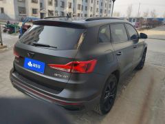 Jetta VS7 280TSI Edition - ფოტო 2
