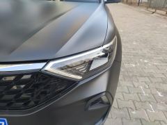 Jetta VS7 280TSI Edition - ფოტო 4