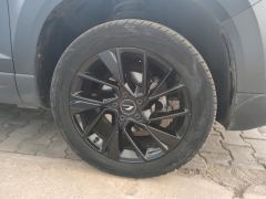 Jetta VS7 280TSI Edition - ფოტო 6