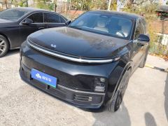 Li Auto L9 Pro - ფოტო 1