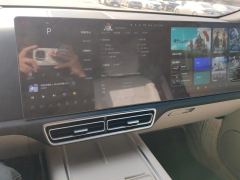 Li Auto L9 Pro - ფოტო 17