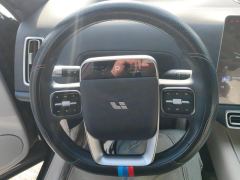 Li Auto L9 Pro - ფოტო 18