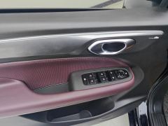 GAC Aion M6 Pro 270T Luxury Edition - ფოტო 13