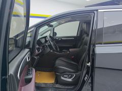 GAC Aion M6 Pro 270T Luxury Edition - ფოტო 14
