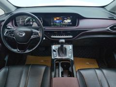GAC Aion M6 Pro 270T Luxury Edition - ფოტო 16