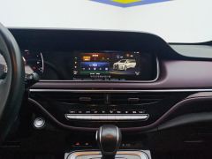 GAC Aion M6 Pro 270T Luxury Edition - ფოტო 17