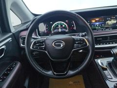 GAC Aion M6 Pro 270T Luxury Edition - ფოტო 18