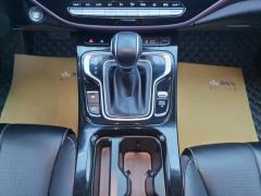 GAC Aion M6 Pro 270T Luxury Edition - ფოტო 19