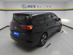 GAC Aion M6 Pro 270T Luxury Edition - ფოტო 2