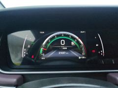 GAC Aion M6 Pro 270T Luxury Edition - ფოტო 20