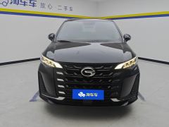 GAC Aion M6 Pro 270T Luxury Edition - ფოტო 3