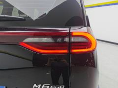 GAC Aion M6 Pro 270T Luxury Edition - ფოტო 5