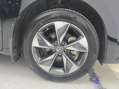 GAC Aion M6 Pro 270T Luxury Edition - ფოტო 6