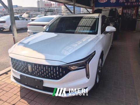 2022 Bestune Besturn B70 Gen 3 1.5T Dual-clutch Comfort - car from China