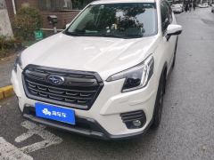 Subaru Forester 2.0i AWD Luxury Edition EyeSight - фото 1