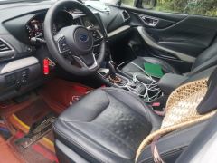 Subaru Forester 2.0i AWD Luxury Edition EyeSight - фото 14
