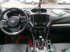 Subaru Forester 2.0i AWD Luxury Edition EyeSight - фото 16