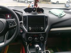 Subaru Forester 2.0i AWD Luxury Edition EyeSight - фото 17