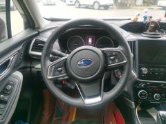 Subaru Forester 2.0i AWD Luxury Edition EyeSight - фото 18