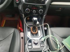 Subaru Forester 2.0i AWD Luxury Edition EyeSight - фото 19