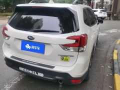 Subaru Forester 2.0i AWD Luxury Edition EyeSight - фото 2