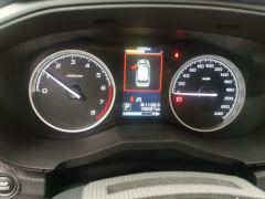 Subaru Forester 2.0i AWD Luxury Edition EyeSight - фото 20