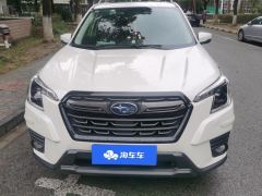 Subaru Forester 2.0i AWD Luxury Edition EyeSight - фото 3