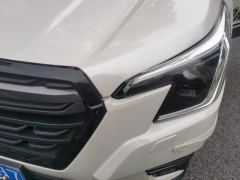 Subaru Forester 2.0i AWD Luxury Edition EyeSight - фото 4