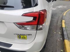 Subaru Forester 2.0i AWD Luxury Edition EyeSight - фото 5