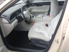 Geely Star Wish 310km Edition - ფოტო 14