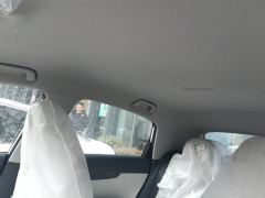 Geely Star Wish 310km Edition - ფოტო 15