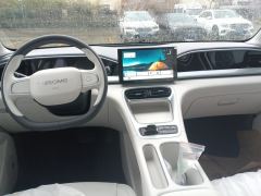 Geely Star Wish 310km Edition - ფოტო 16