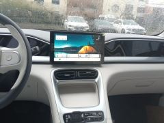 Geely Star Wish 310km Edition - ფოტო 17