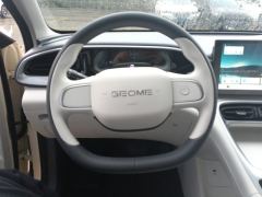 Geely Star Wish 310km Edition - ფოტო 18