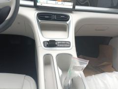 Geely Star Wish 310km Edition - ფოტო 19