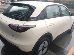 Geely Star Wish 310km Edition - ფოტო 2