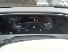 Geely Star Wish 310km Edition - ფოტო 20