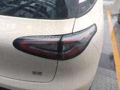 Geely Star Wish 310km Edition - ფოტო 5