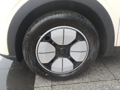 Geely Star Wish 310km Edition - ფოტო 6