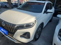 GAC Aion GS4 270T Automatic Smart Navigation Edition - ფოტო 1