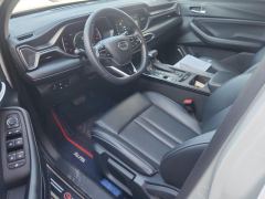 GAC Aion GS4 270T Automatic Smart Navigation Edition - ფოტო 14