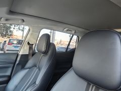 GAC Aion GS4 270T Automatic Smart Navigation Edition - ფოტო 15
