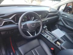 GAC Aion GS4 270T Automatic Smart Navigation Edition - ფოტო 16
