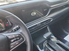 GAC Aion GS4 270T Automatic Smart Navigation Edition - ფოტო 17